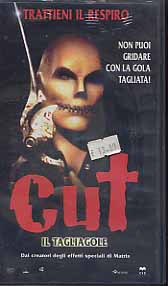 CUT - Il tagliagole