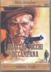 QUATTRO TOCCHI DI CAMPANA