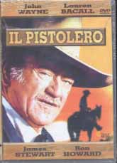 IL PISTOLERO