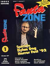 FANTAZONE - 0/1/2