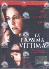 LA PROSSIMA VITTIMA