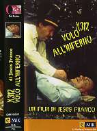 X312 VOLO ALL'INFERNO