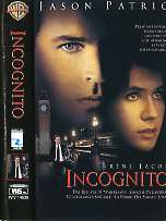 INCOGNITO