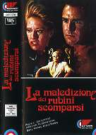 LA MALEDIZIONE DEI RUBINI SCOMPARSI