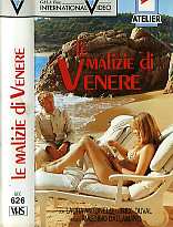 LE MALIZIE DI VENERE