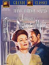 IL FANTASMA E LA SIGNORA MUIR