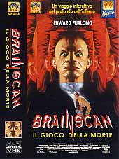 BRAINSCAN - Il gioco della morte