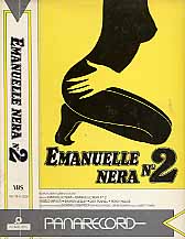 EMANUELLE NERA N' 2