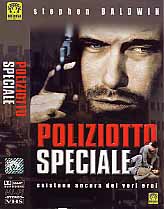 POLIZIOTTO SPECIALE