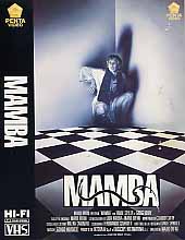MAMBA