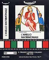 L'ANELLO MATRIMONIALE