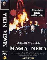 MAGIA NERA
