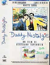 DADDY NOSTALGIE