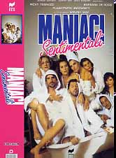 MANIACI SENTIMENTALI