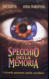 SPECCHIO DELLA MEMORIA