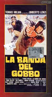 LA BANDA DEL GOBBO