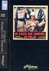 UN GENIO, DUE COMPARI, UN POLLO
