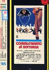 COMMISSARIATO DI NOTTURNA