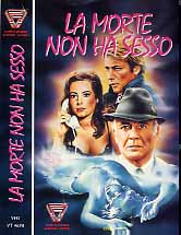 LA MORTE NON HA SESSO