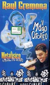 METAFISICO