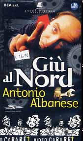 GIU' AL NORD