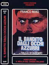 IL BANDITO DAGLI OCCHI AZZURRI