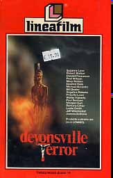 DEVONSVILLE TERROR