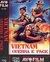 VIETNAM GUERRA E PACE