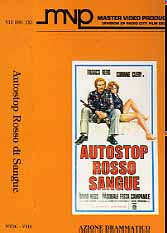 AUTOSTOP ROSSO SANGUE