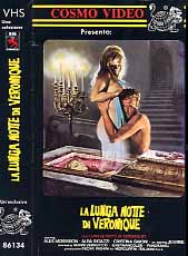 LA LUNGA NOTTE DI VERONIQUE