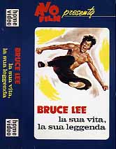 BRUCE LEE LA SUA VITA LA SUA LEGGENDA