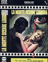 LA MORTE SCENDE LEGGERA