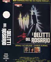 I DELITTI DEL ROSARIO
