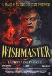 WISHMASTER 3 - La pietra del diavolo