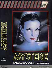 MYSTERE