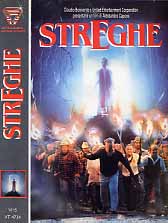 STREGHE