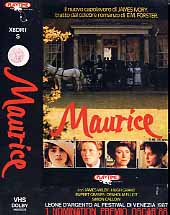 MAURICE