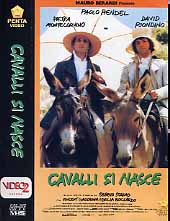 CAVALLI SI NASCE