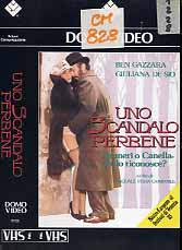 UNO SCANDALO PER BENE