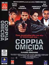 COPPIA OMICIDA