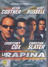 LA RAPINA