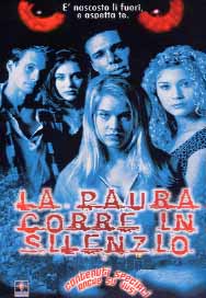LA PAURA CORRE IN SILENZIO