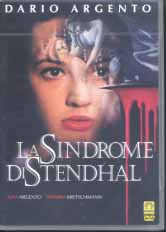 LA SINDROME DI STENDHAL