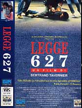 LEGGE 627