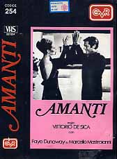 AMANTI