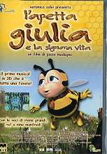 L'APETTA GIULIA