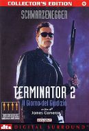 TERMINATOR 2 - Il giorno del giudizio