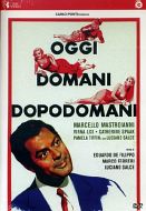 OGGI DOMANI DOPODOMANI