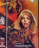 THE LAMP - LA LAMPADA