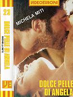 XXX - DOLCE PELLE DI ANGELA